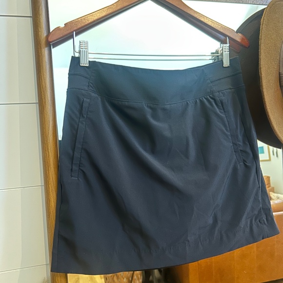 Athleta Size 10 Soho Skort Size 10 - Picture 5 of 6